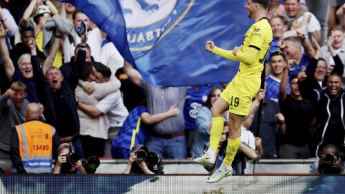 Chelsea