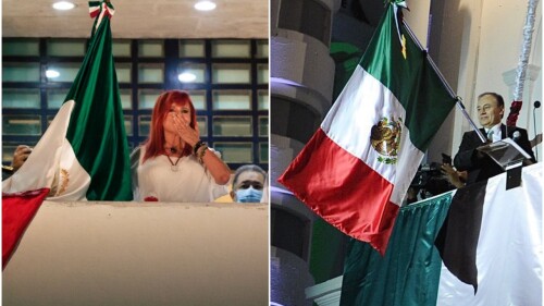 grito