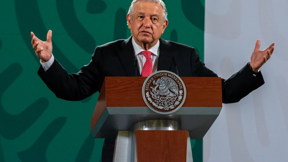 amlo-presidente-mañanera-conferencia