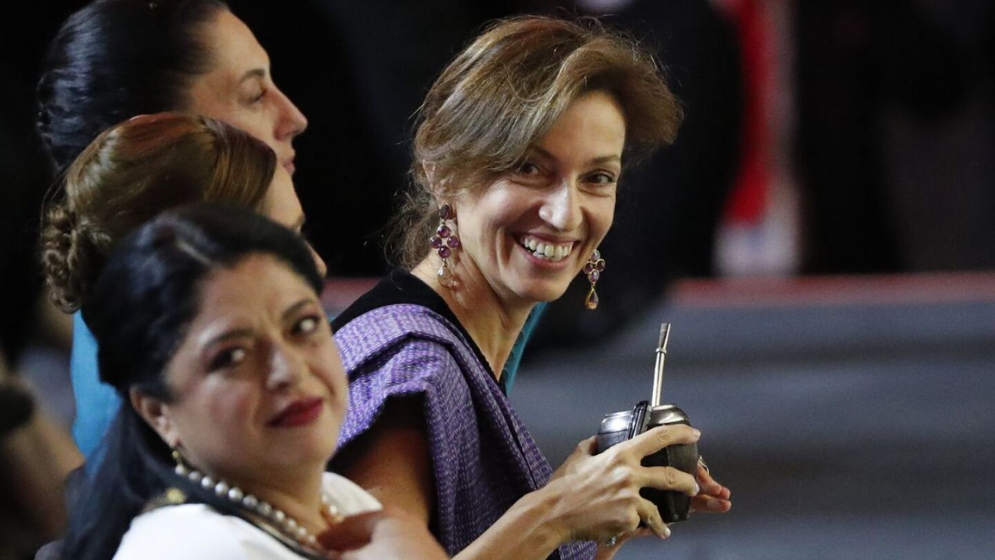 Mondiacult 2022 en México