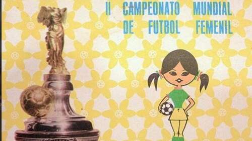 mundial futbol femenil