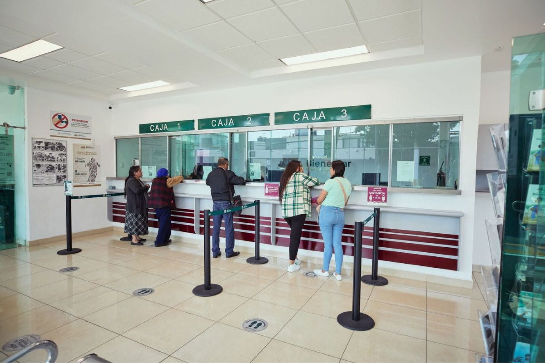 cnbv aplica nuevas multas al banco del bienestar aplica amparo daño de imagen