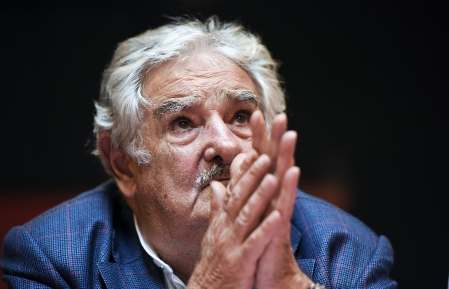 Jose Mujica