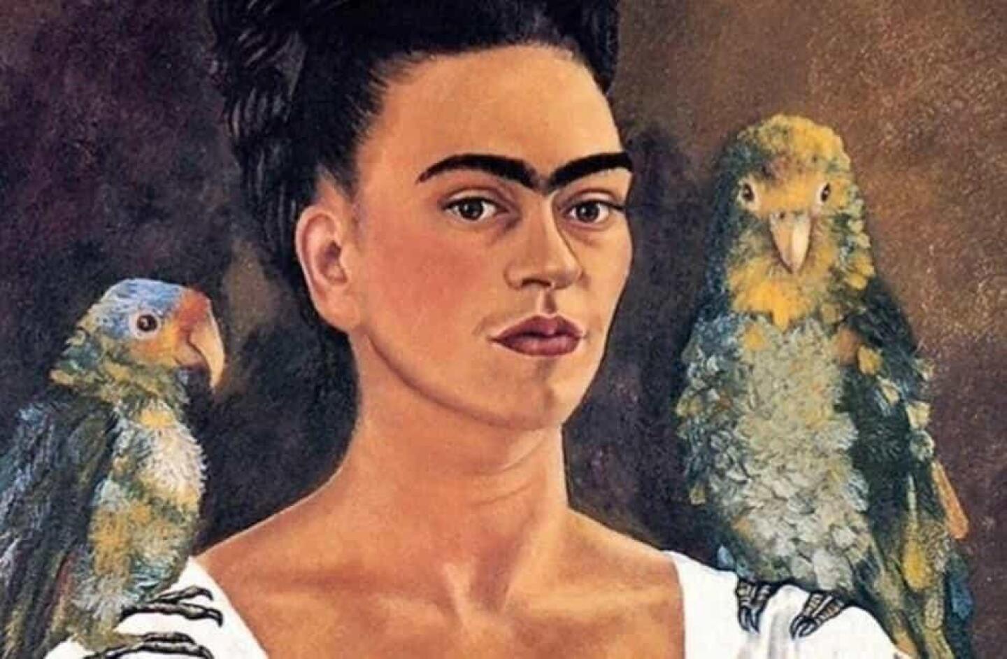 Frida Kahlo