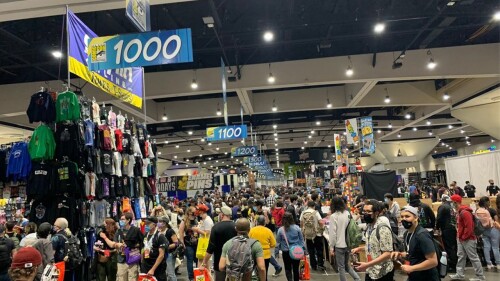 Comic-Con