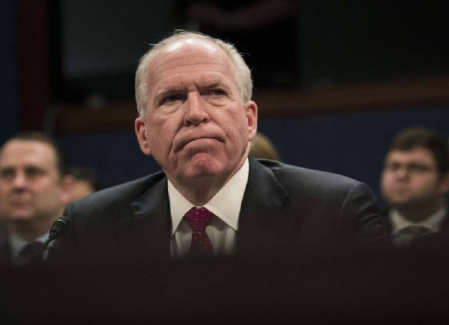 John Brennan