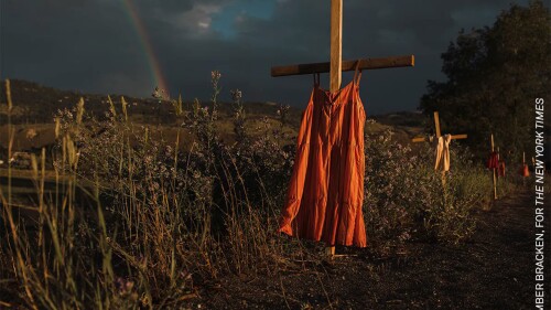 ganadora del world press photo