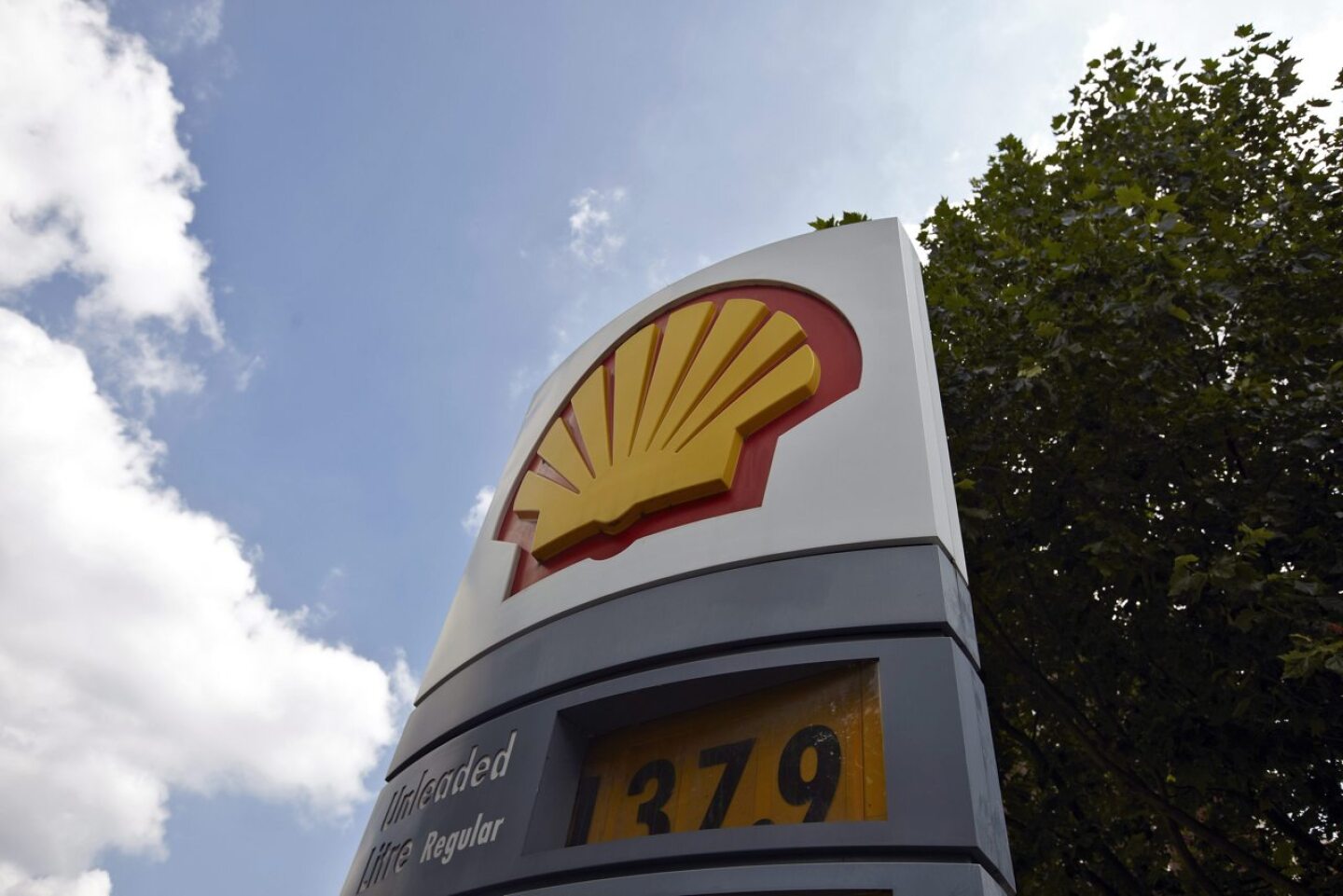 Marruecos firma un contrato con Shell para suministrarle gas licuado en próximos 12 años