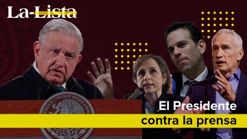 Thumb AMLO vs Prensa