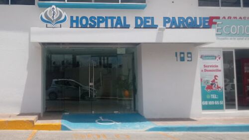Hospital Durango (1)