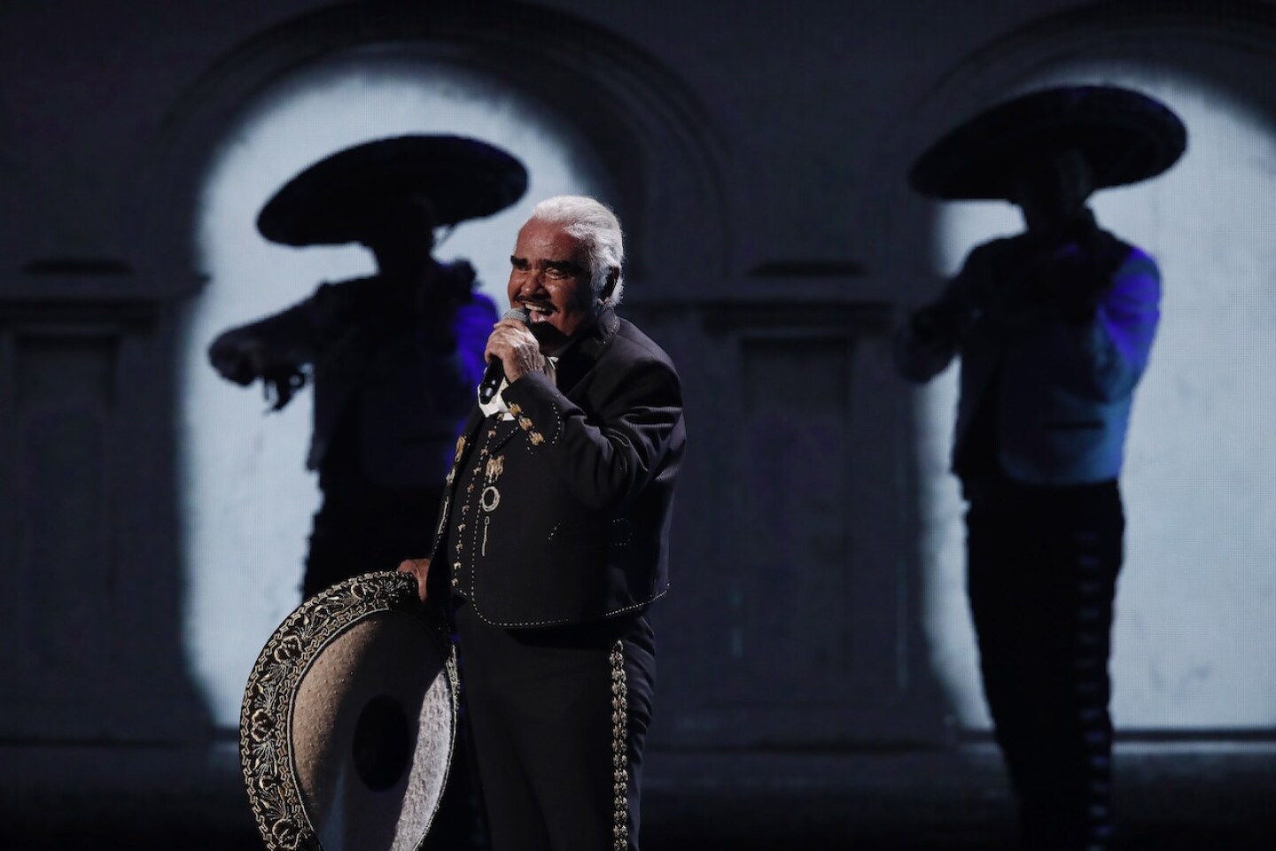 Ceremony - 20th Latin Grammy Awards