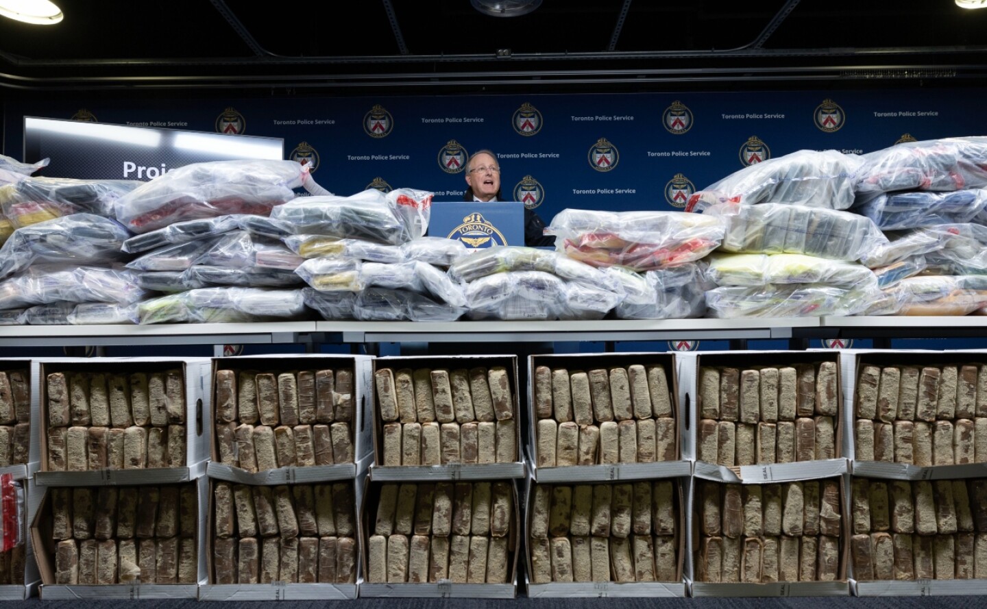 cocaína-CJNG-Toronto