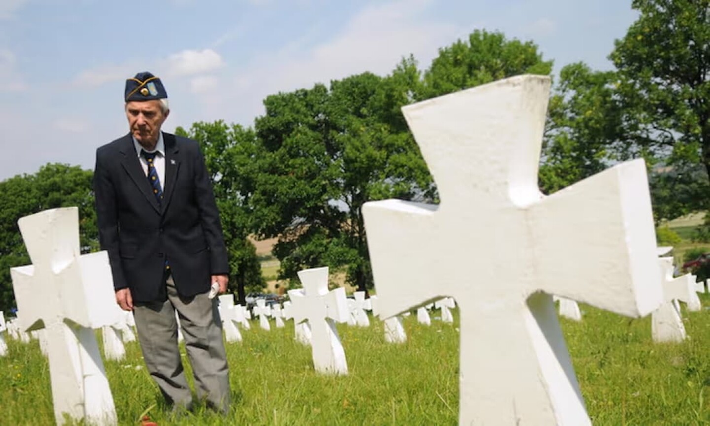 Canadá tiene una oscura historia con los nazis