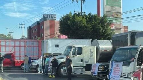 bloqueo-via-morelos-transportistas-cierran-en-ecatepec-edomex