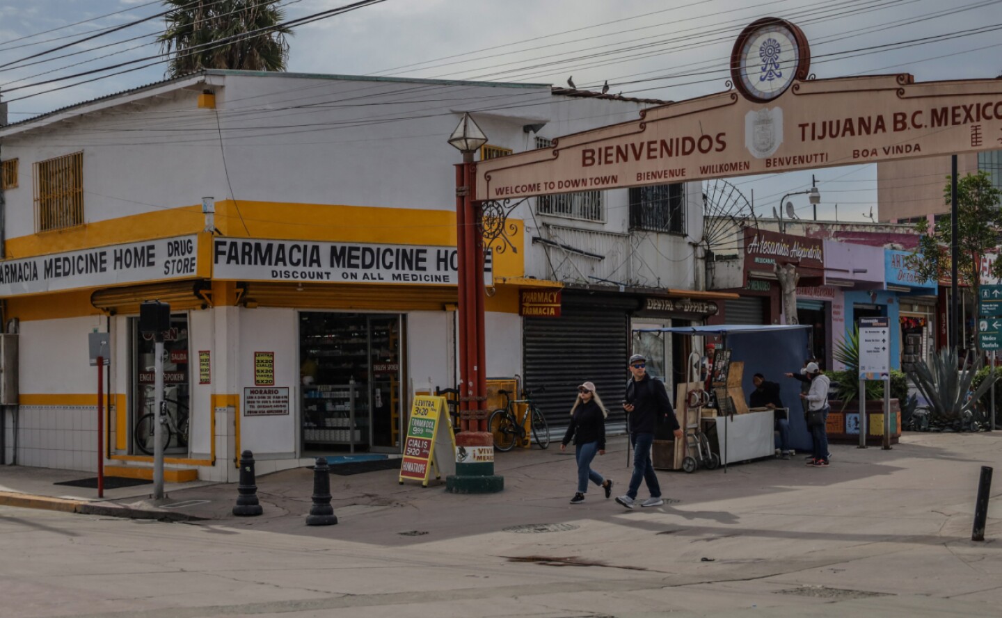 farmacias-fentanilo-baja-california-efe