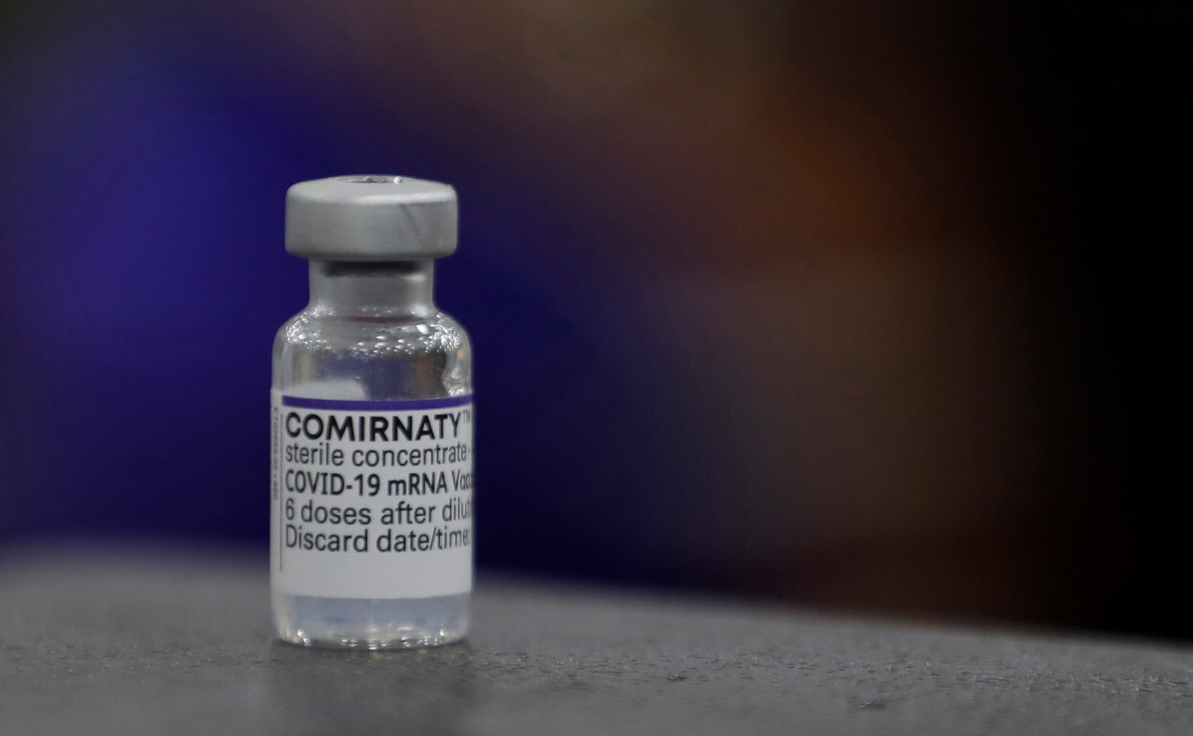 vacuna-Pfizer-para-ninos-efe