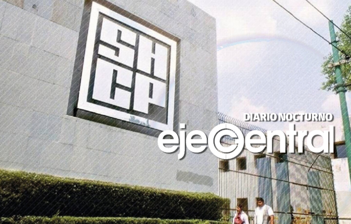 3 Promo 781 Le fallan las cuentas a Hacienda; le faltó dinero para el primer bimestre