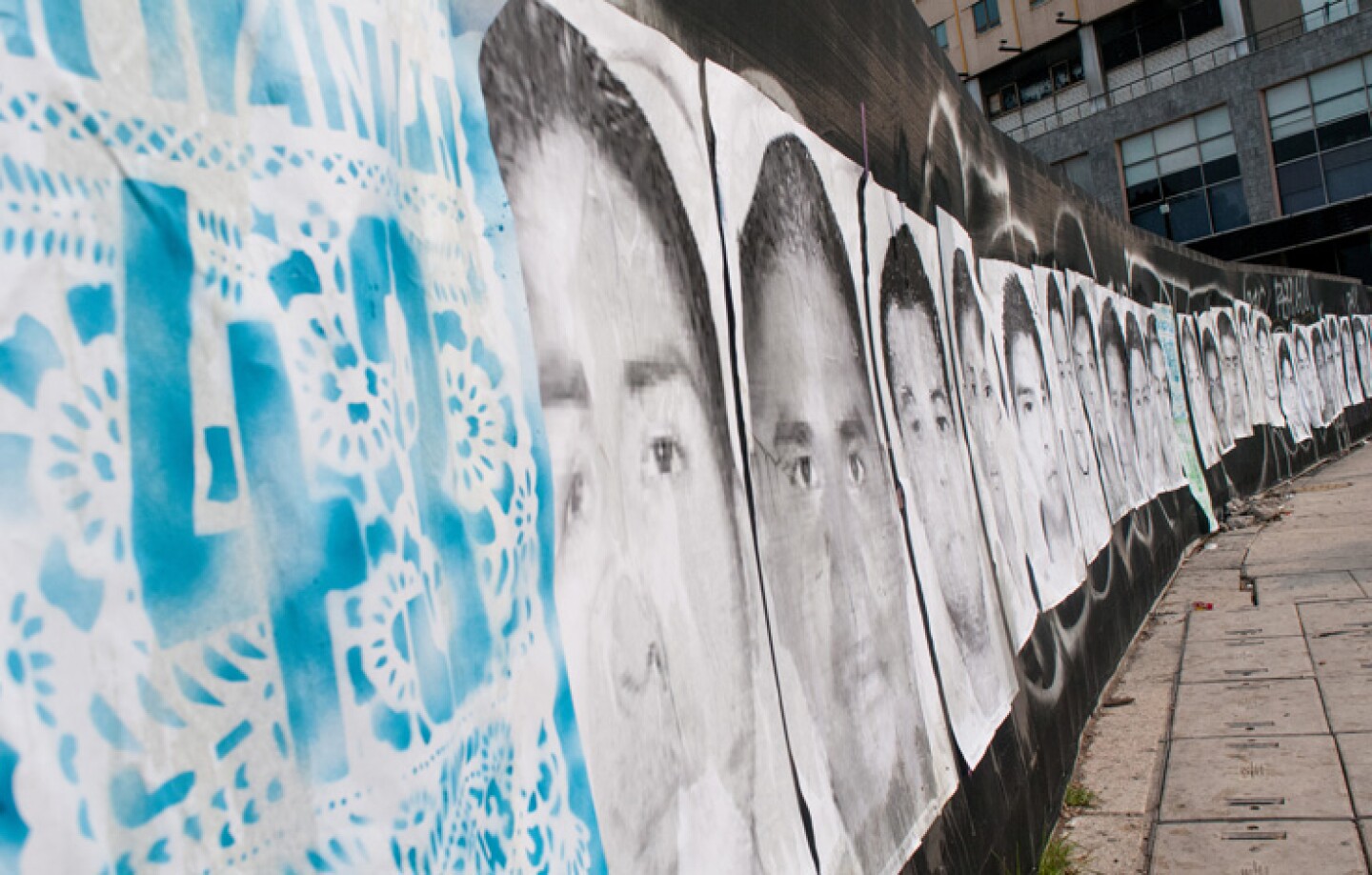 ayotzinapa