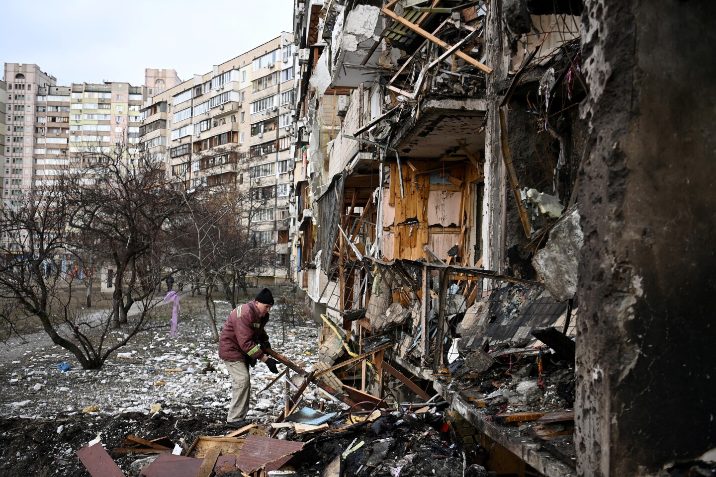 UKRAINE-RUSSIA-CONFLICT
