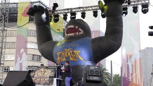 Sonido_La_Changa-Tania Victoria Secretaría de Cultura de la Ciudad de México