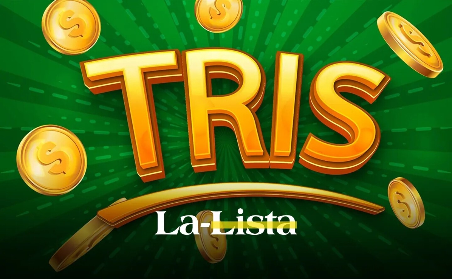 Resultados Sorteo Tris 12 de octubre
