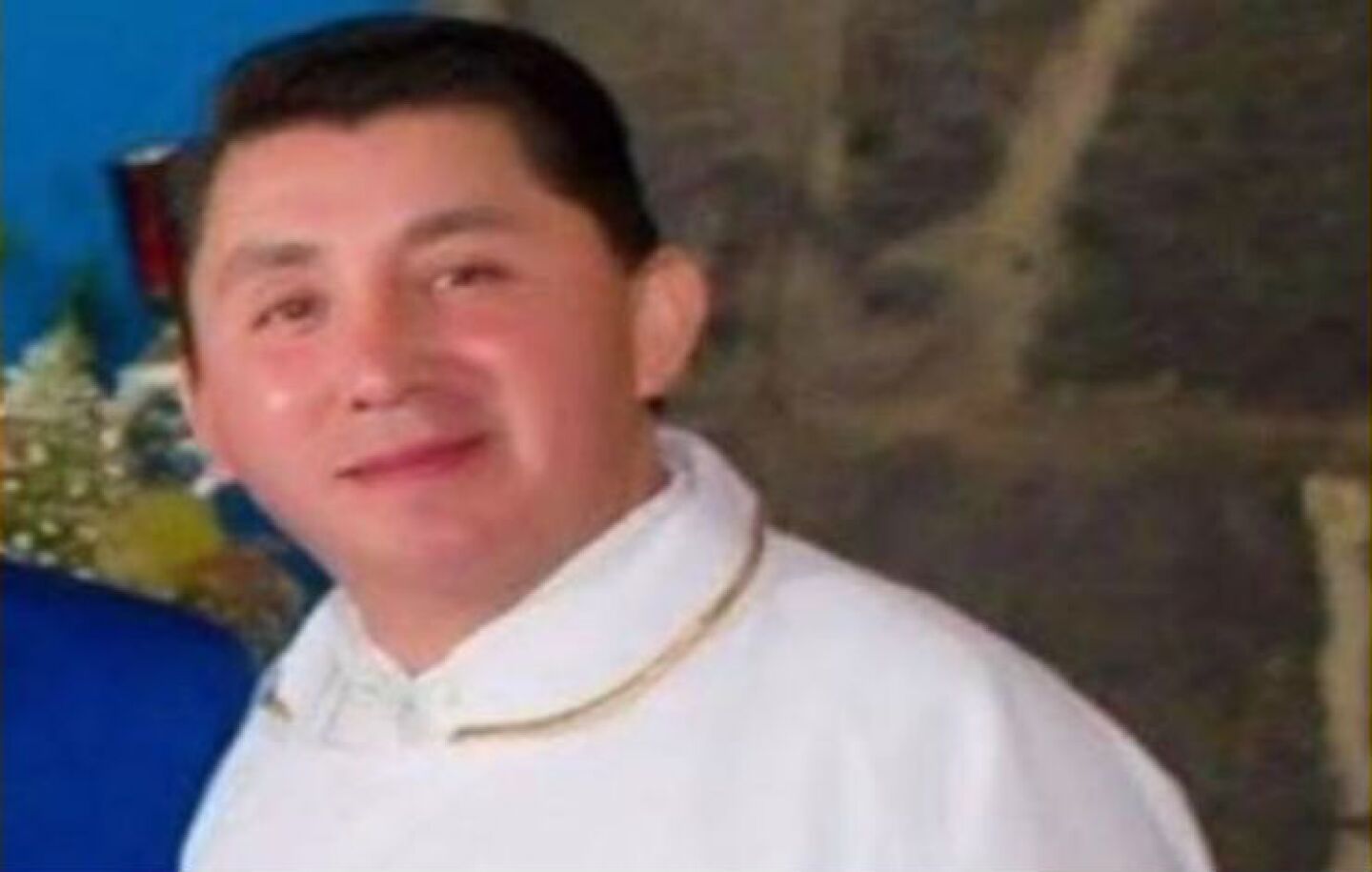 Padre Facebook ccmultimedial
