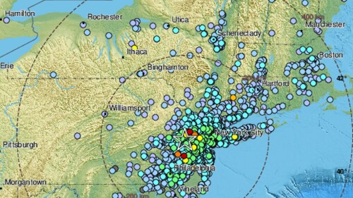 temblor-new-york