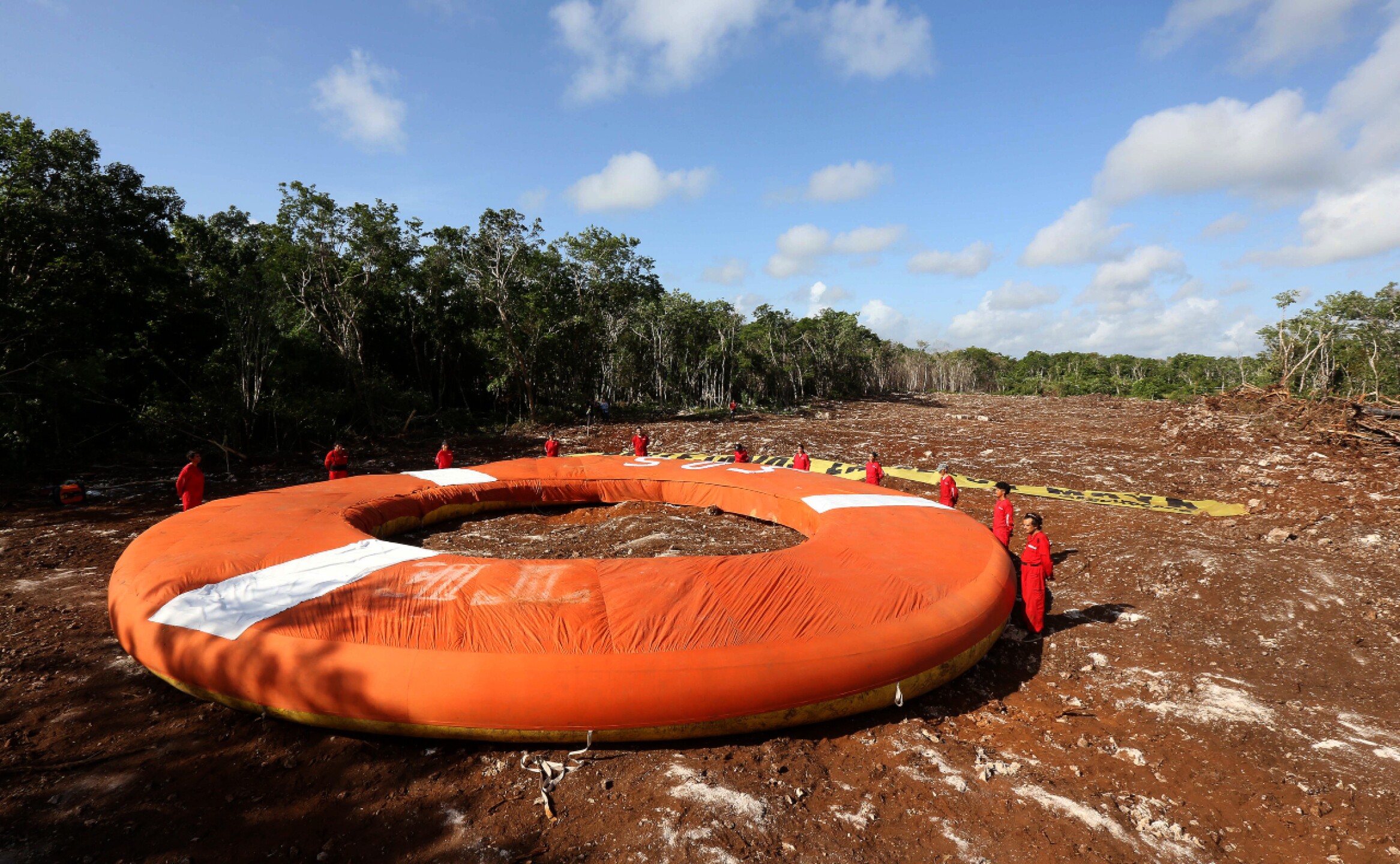 Greenpeace-Tren-Maya-efe-2