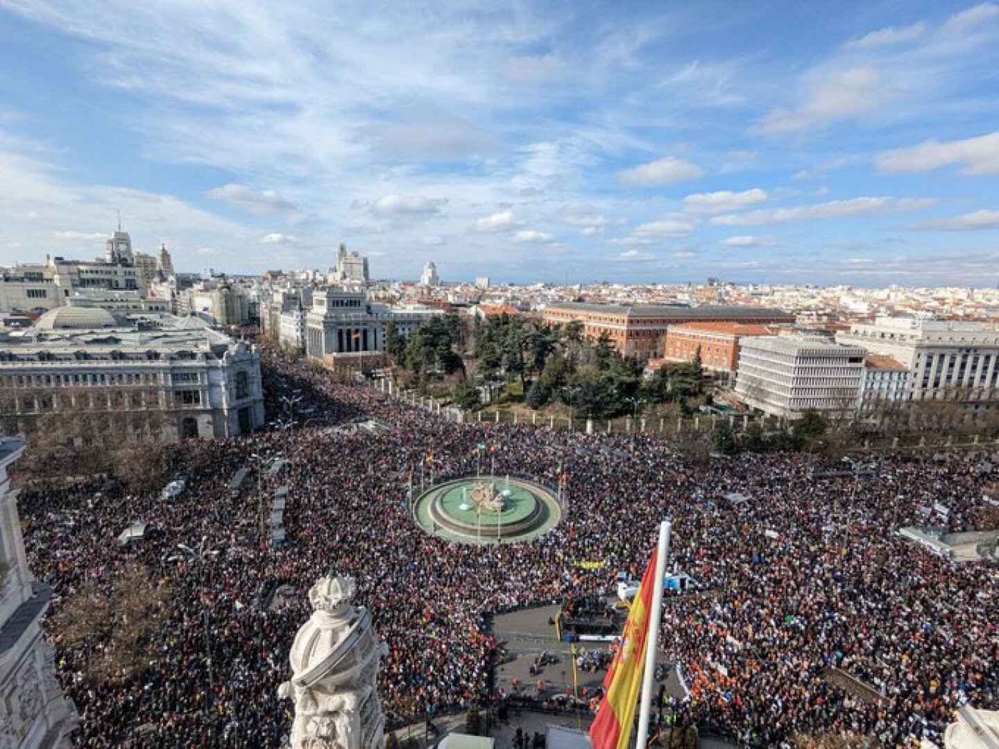 Madrid