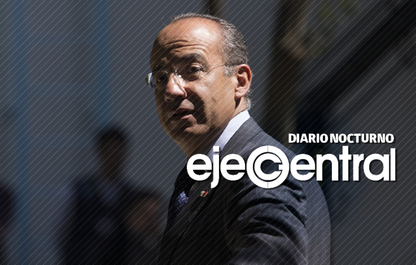 5 Promo 769 Ante defensa de García Luna, AMLO desafía a Calderón