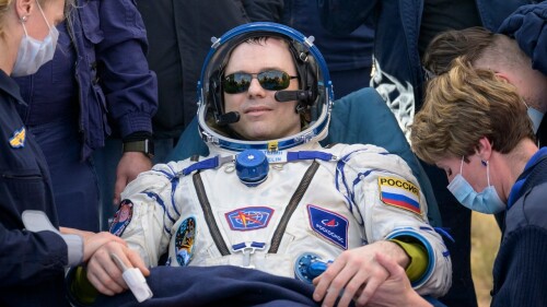 astronauta-frank-rubio-efe