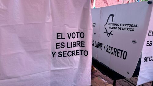 Casillas especiales en Toluca