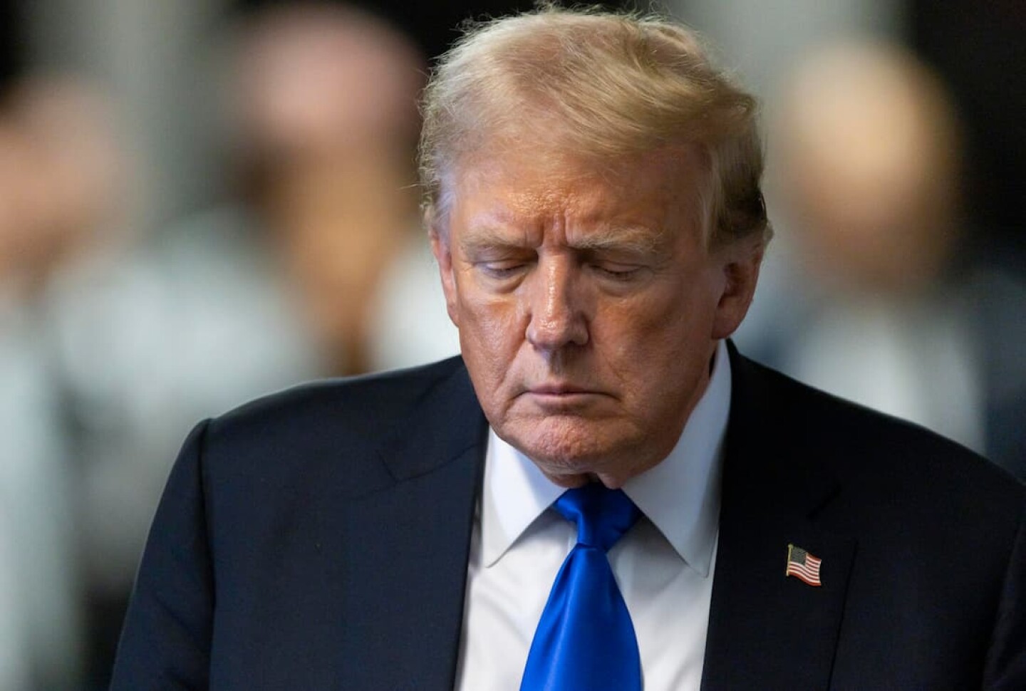 ¿Quién es el hombre que presuntamente intentó asesinar a Donald Trump?