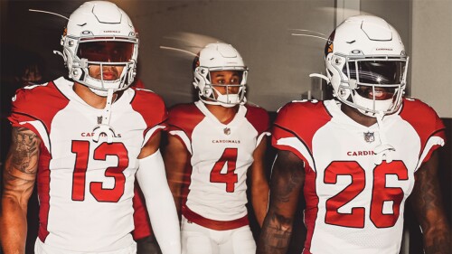 arizona cardinals en México