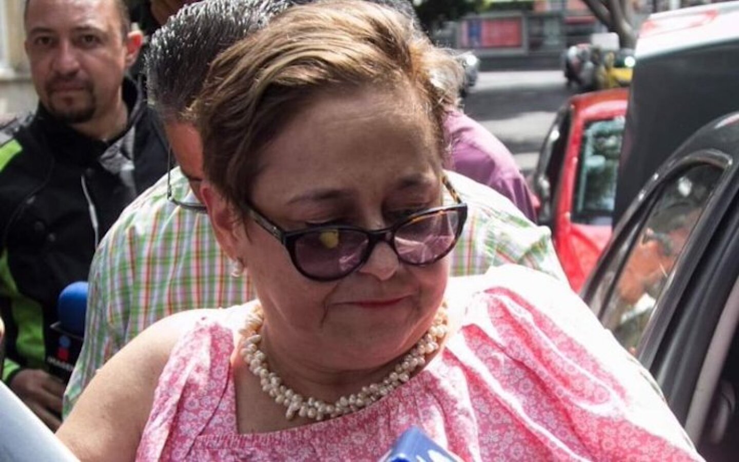 Candelaria Beatriz López Obrador