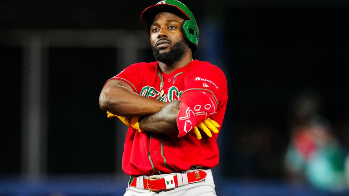 calendario beisbol 2024 Randy Arozarena