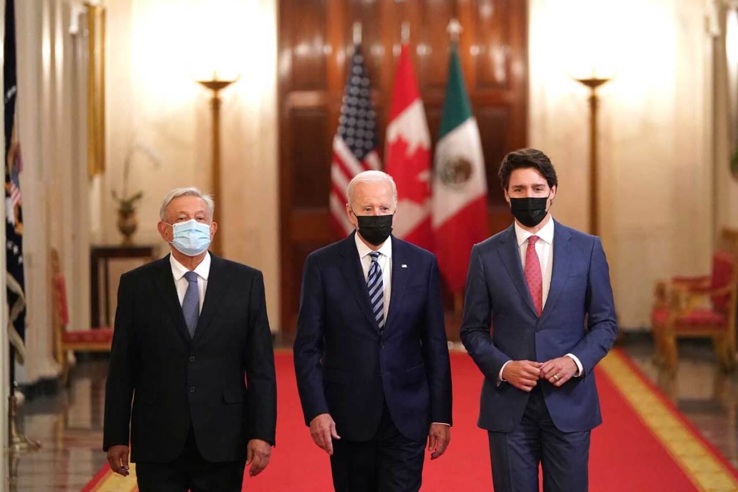 US-CANADA-MEXICO-DIPLOMACY