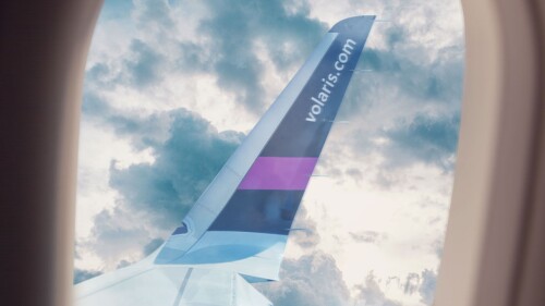 Volaris Profeco