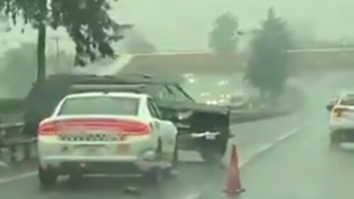 Accidente México-Pachuca hoy