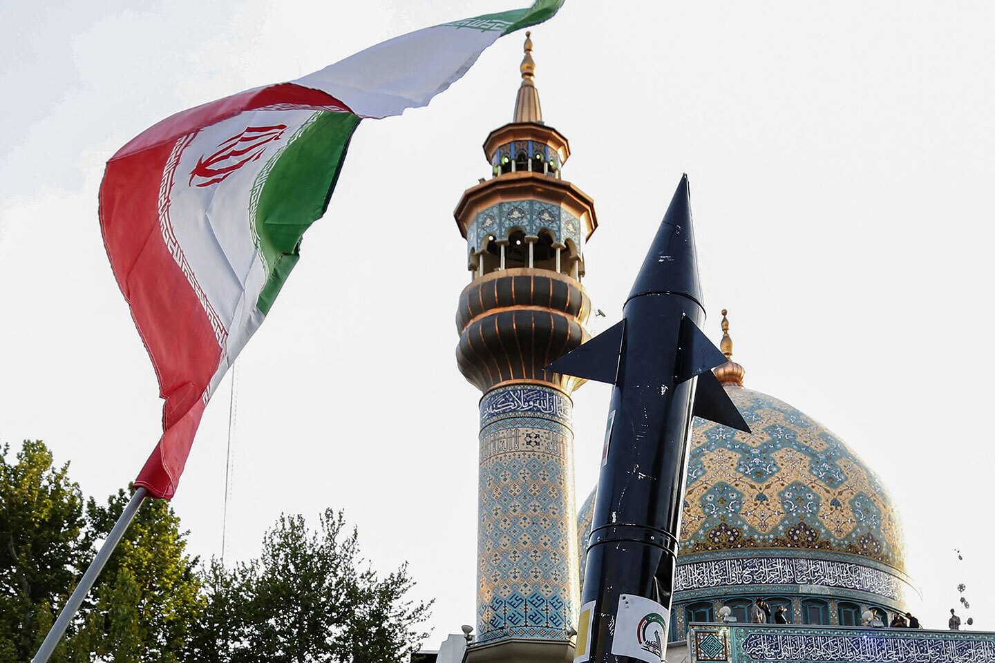 Iran