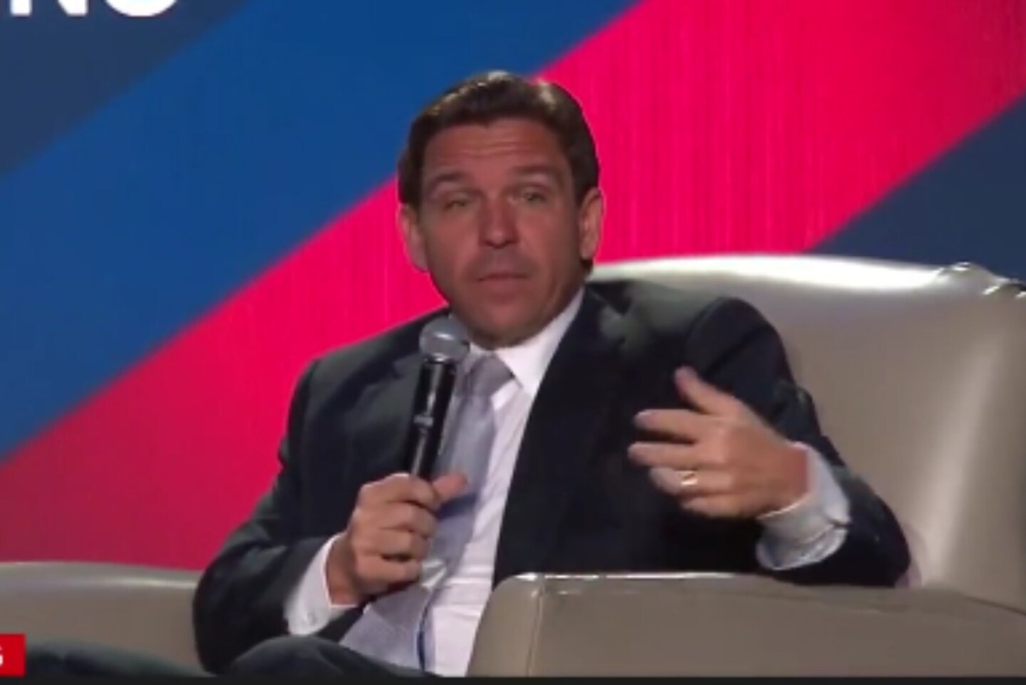 DeSantis