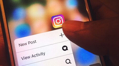 Instagram