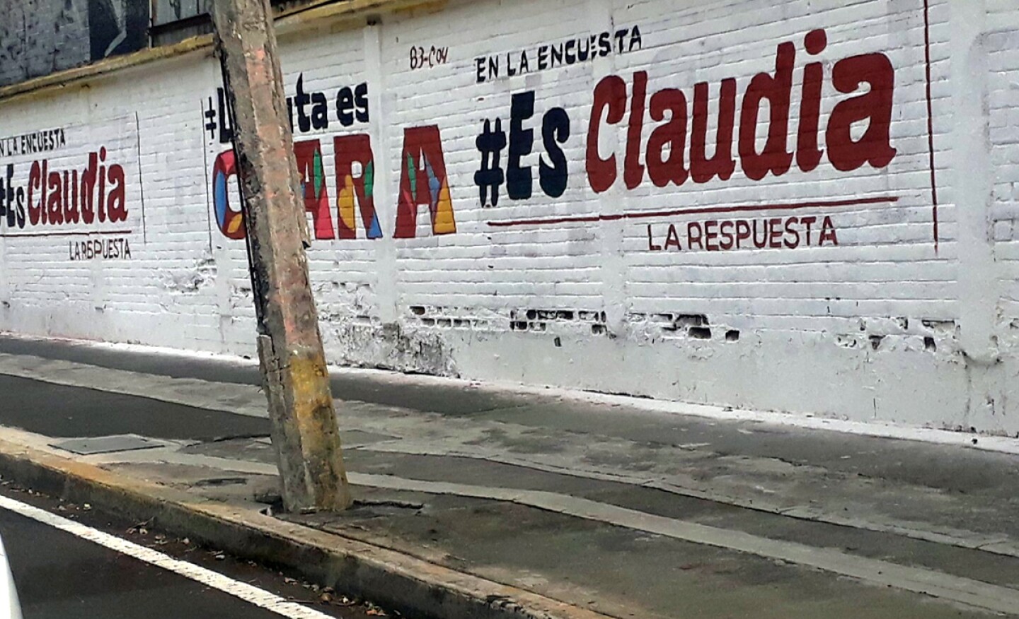 Claudia Sheinbaum1