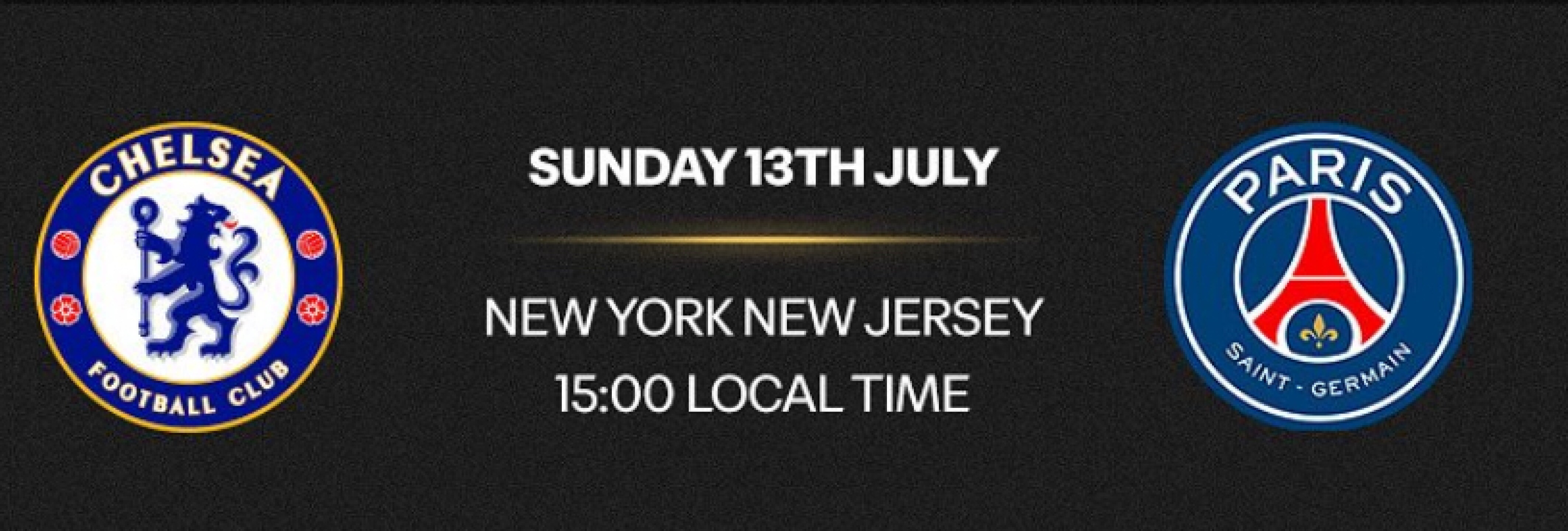 Mundial de clubes final