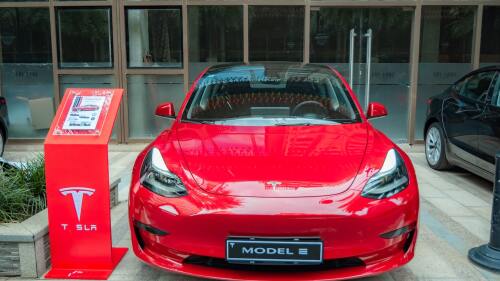 tesla aumenta precios coches eu