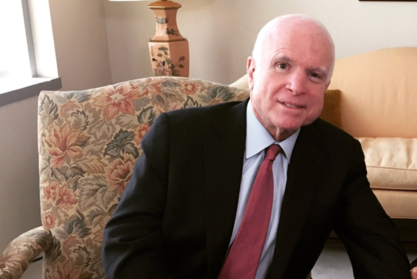 John McCain