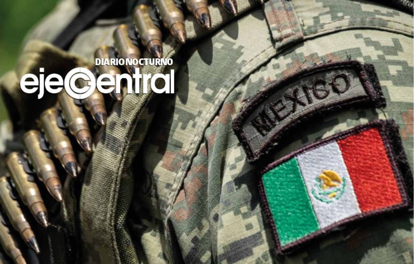 3 Promo 870 Wola- avanza militarización sin transparencia