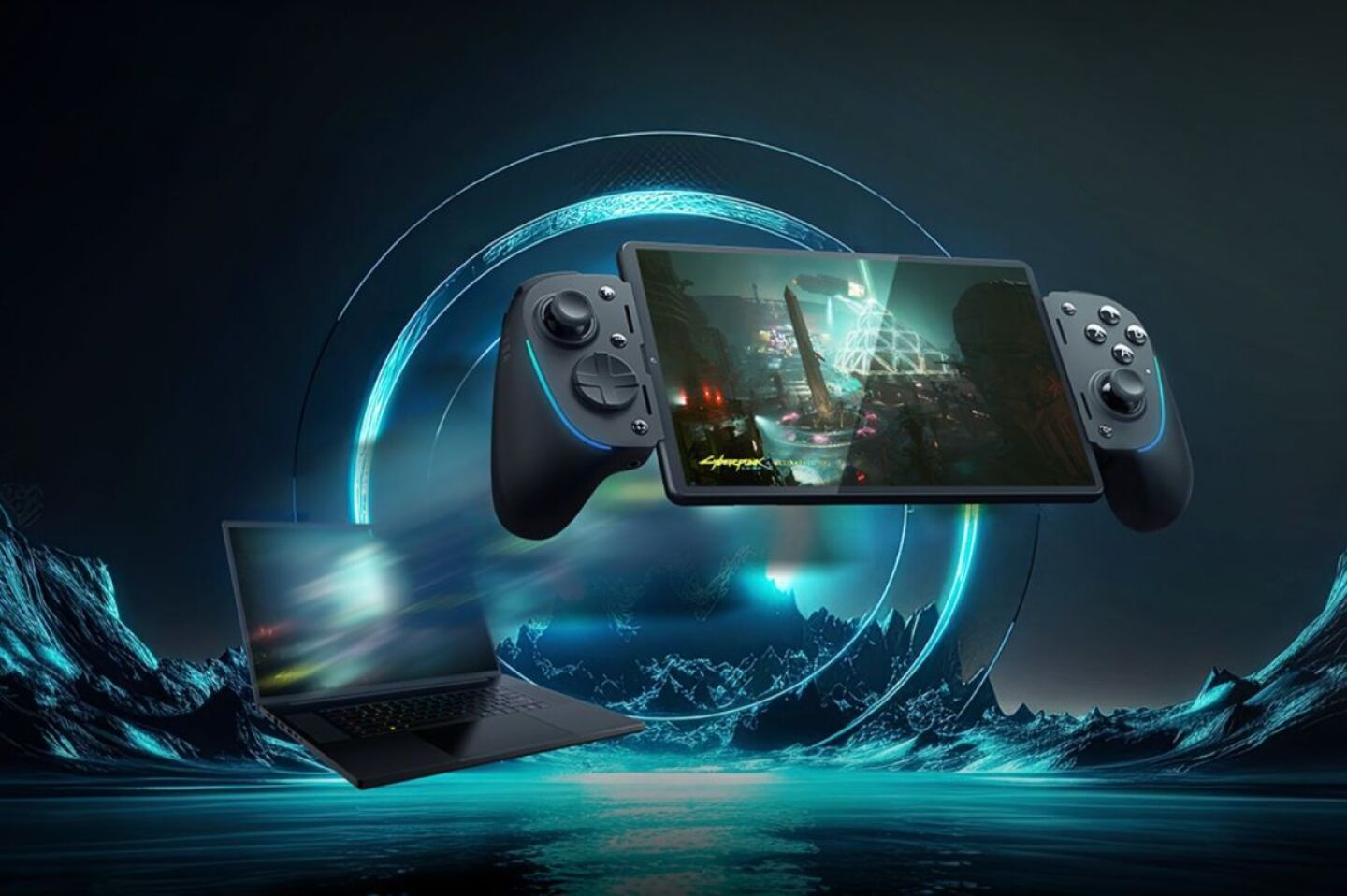 razer-kishi-ultra-el-control-premium-que-transforma-tu-celular-en-una-consola-portatil