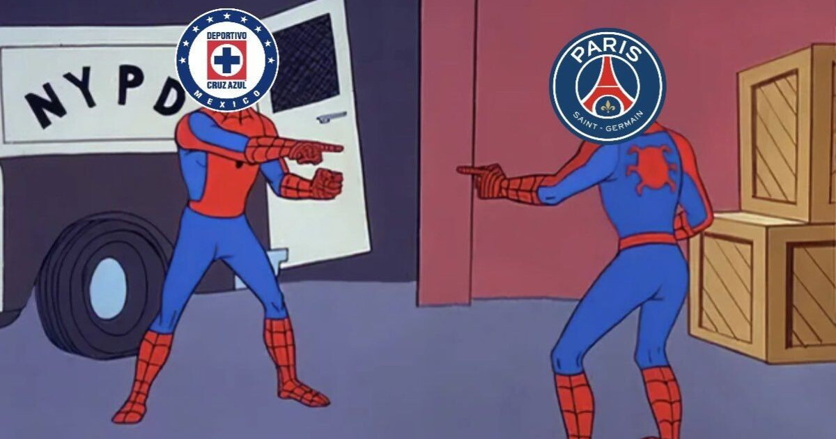 Concacaf Meme Cruz Azul vs Vancouver Whitecaps: Los mejores memes de la Gran Final de ...