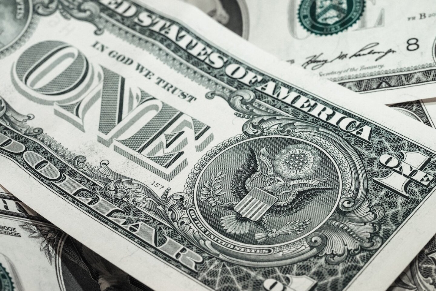 cómo y cuál sería el impacto del dólar estadounidense